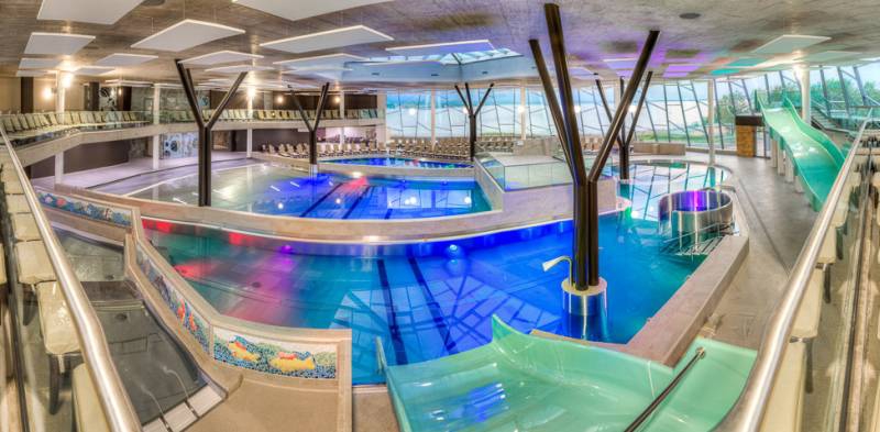 Thermalpark Šírava